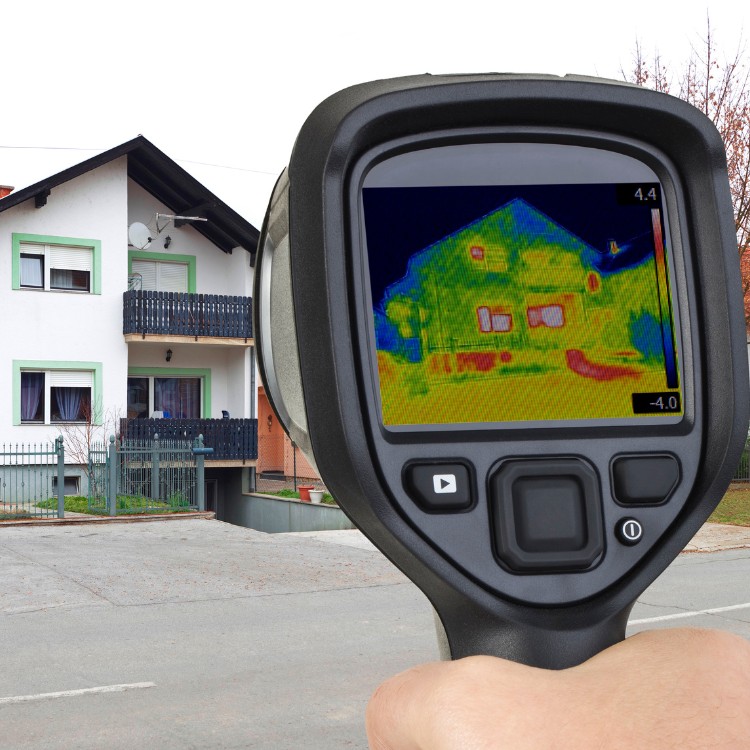 Home Inspection Services in Russelville, AR