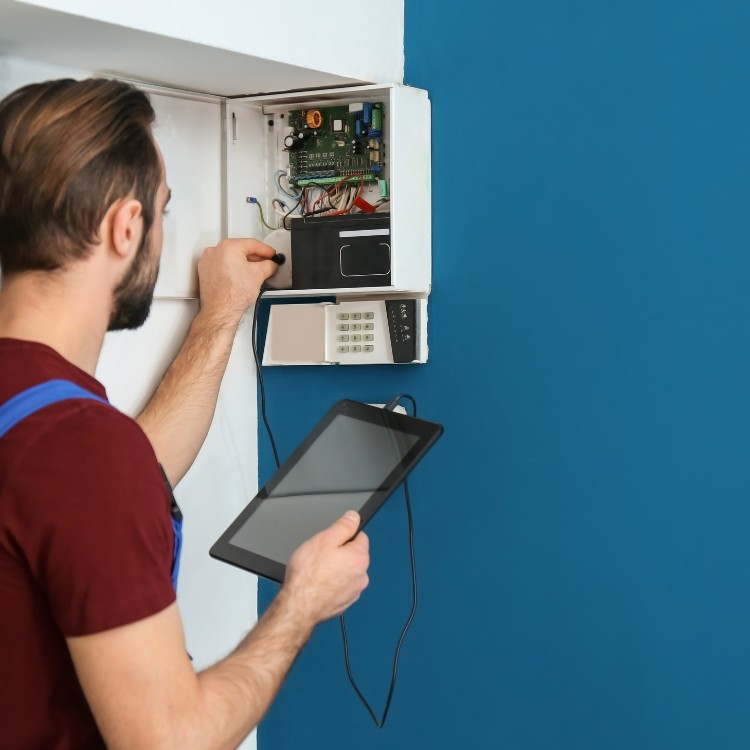 Home Inspection Services in Russelville, AR