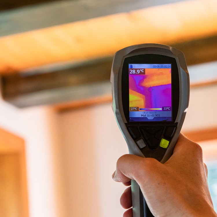 Home Inspection Services in Russelville, AR